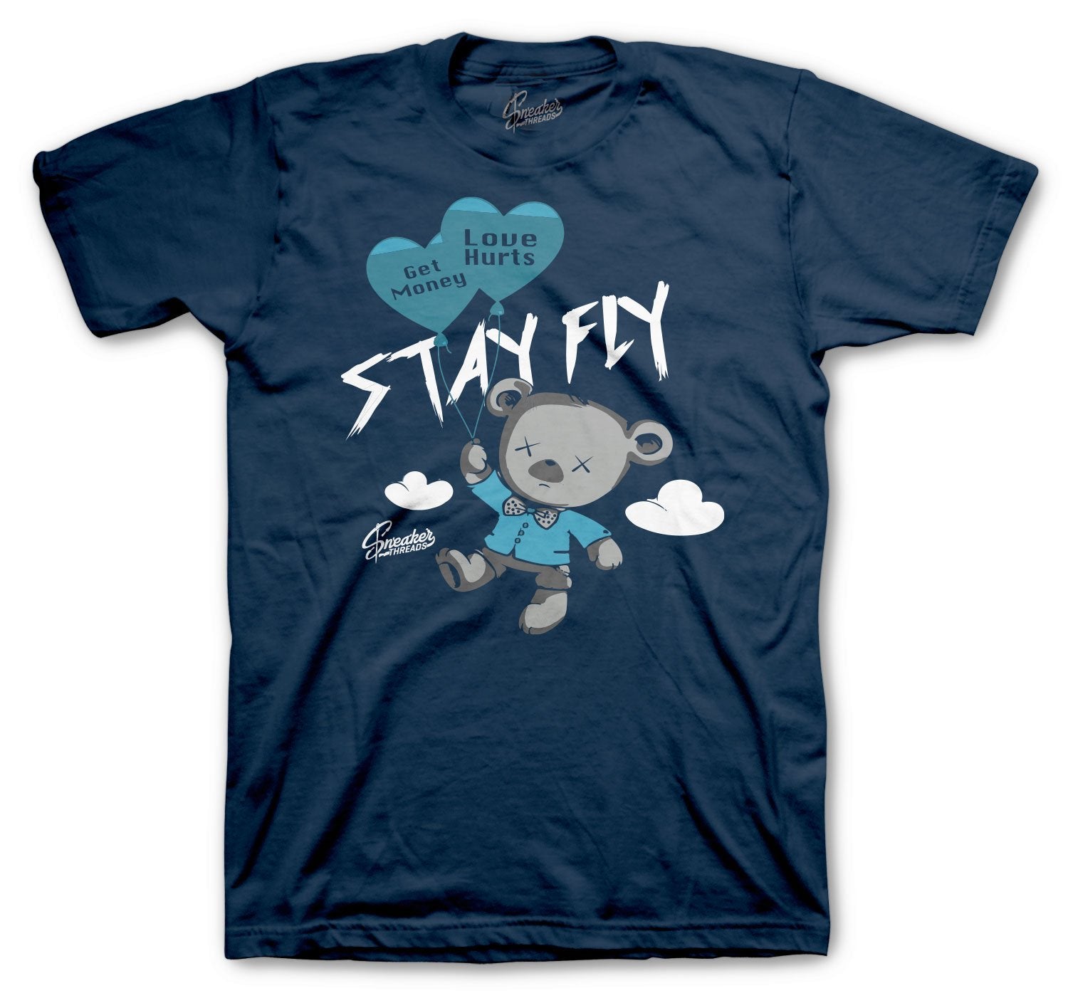 jordan 13 obsidian shirts