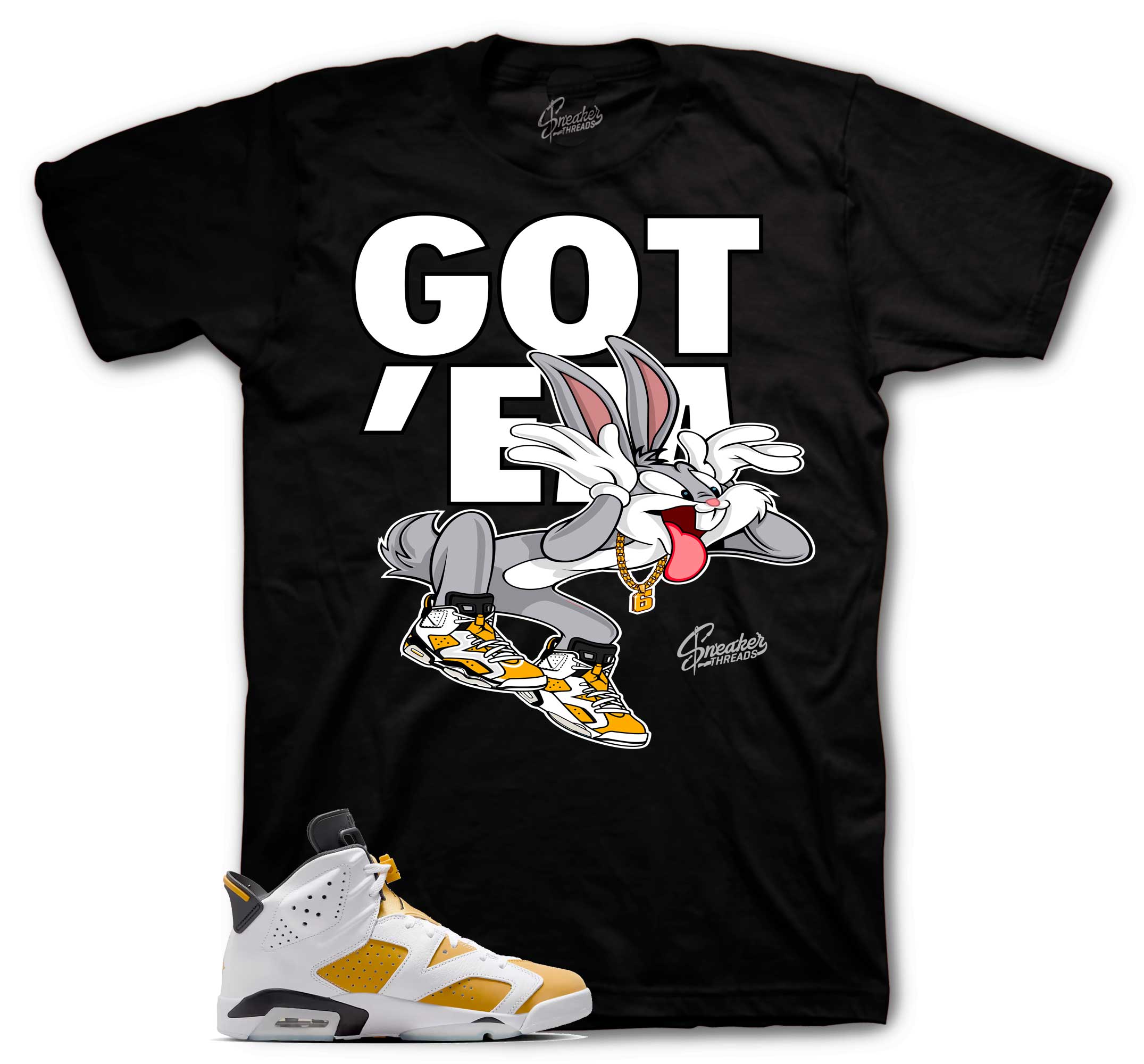 jordan retro 6 apparel