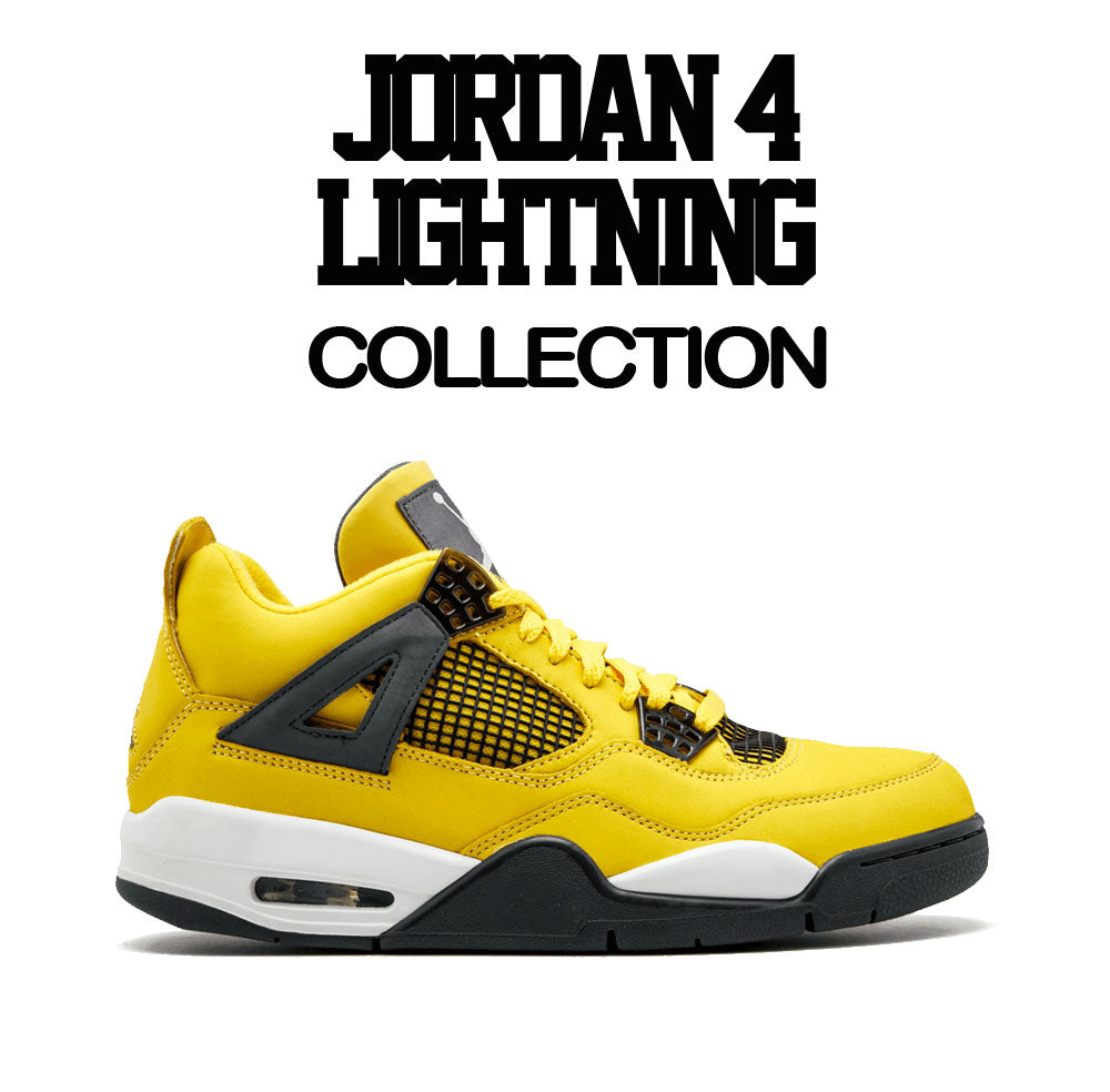 Frenemies T-Shirt - Retro 4 Lightning